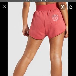 Gymshark legacy shorts
